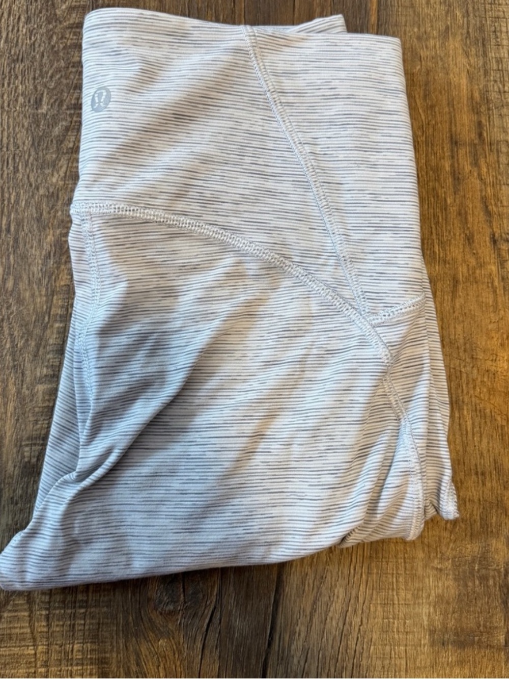 Lululemon Speed Limit Crop 23”